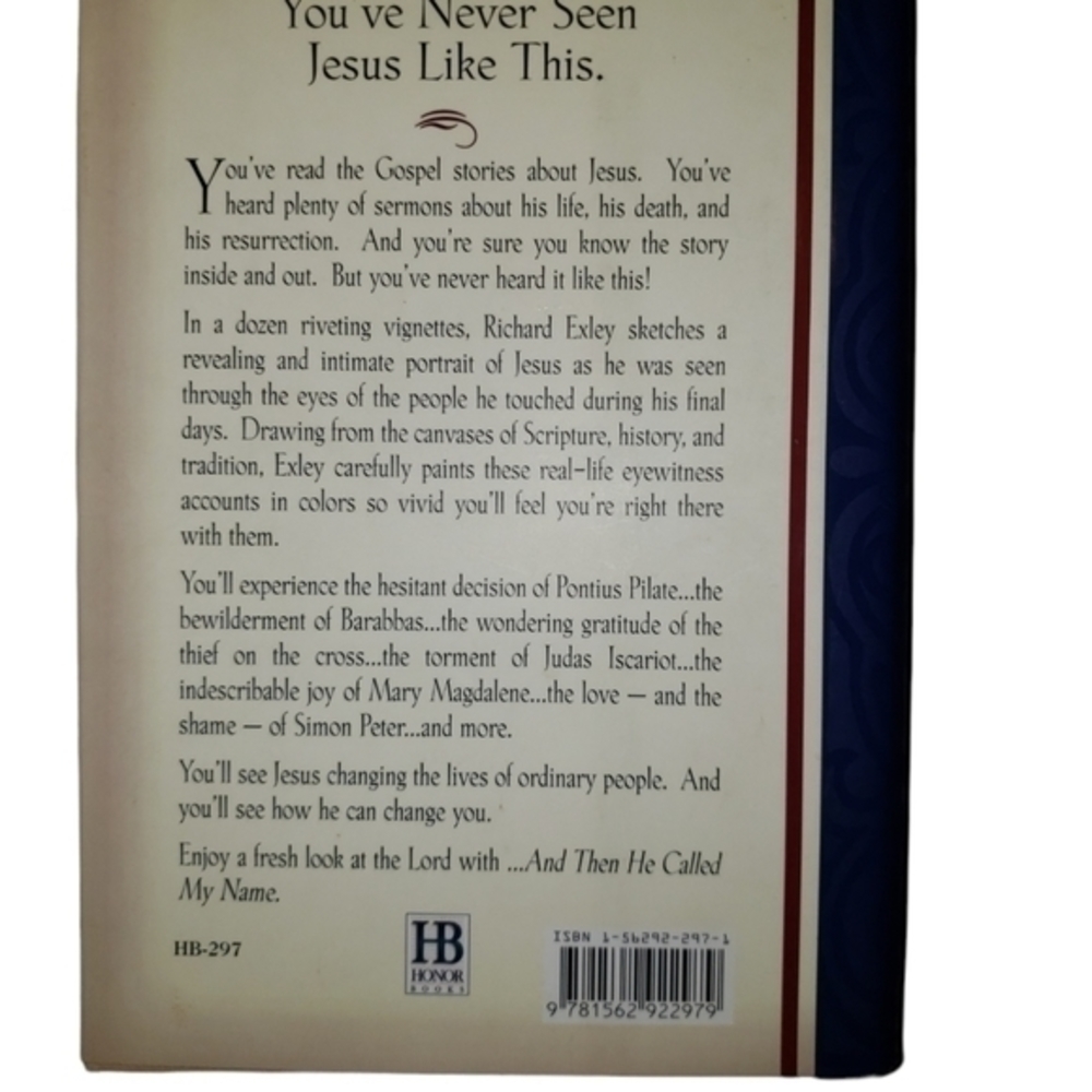 Religious book - Picture 2 of 3